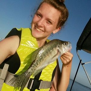 Meet your Posher, Gracie